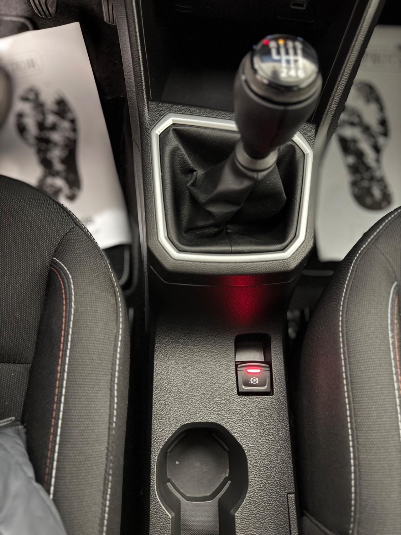 Dacia Jogger 1.0 TCe GPL 100 CV 5 posti Extreme