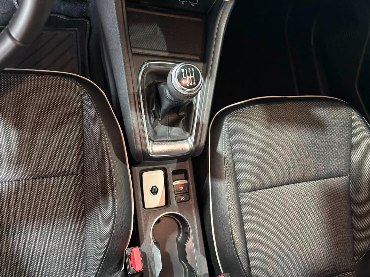 Renault Captur TCe 90 CV Techno
