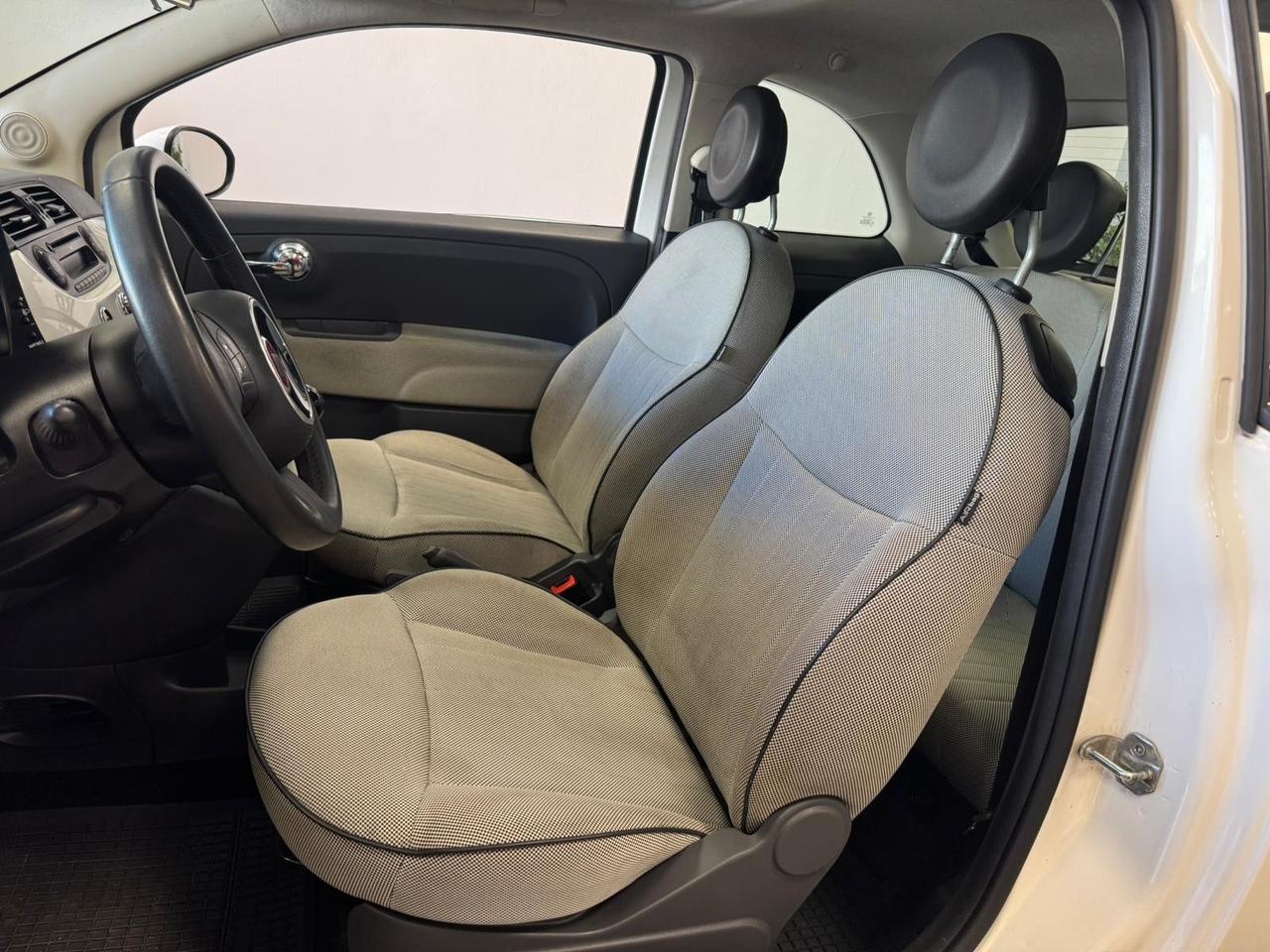 Fiat 500 1.3 Multijet 16V 95 CV Lounge