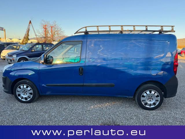FIAT Doblo Doblò Maxi 1.6 MJT 105CV PL-TN