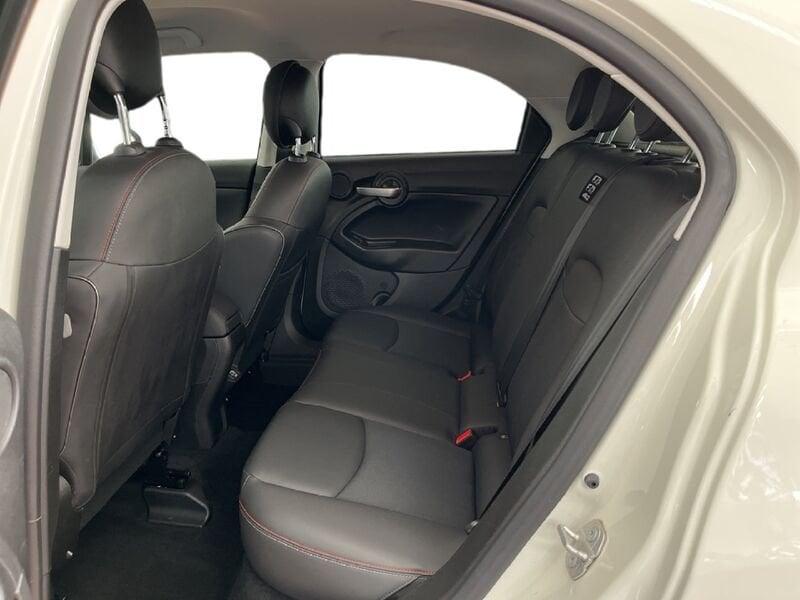 FIAT 500X 500 X My23 1.5 Hybrid 130cv DctSport