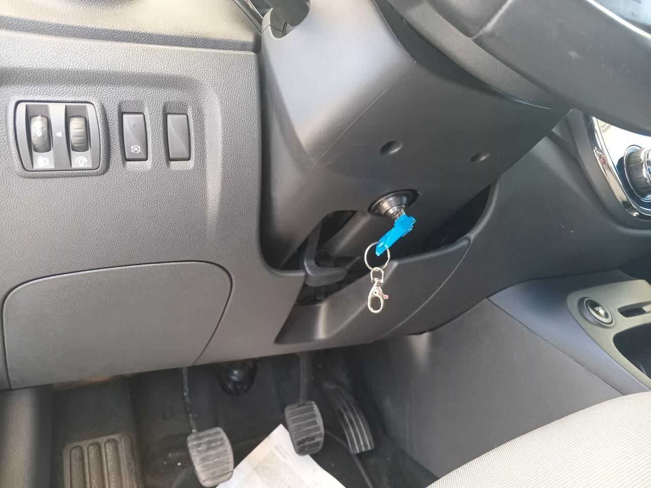 CAPTUR 1.5 DISEL C.V 110 Energy IL TOP PER NEO PATENT DA VETRINA