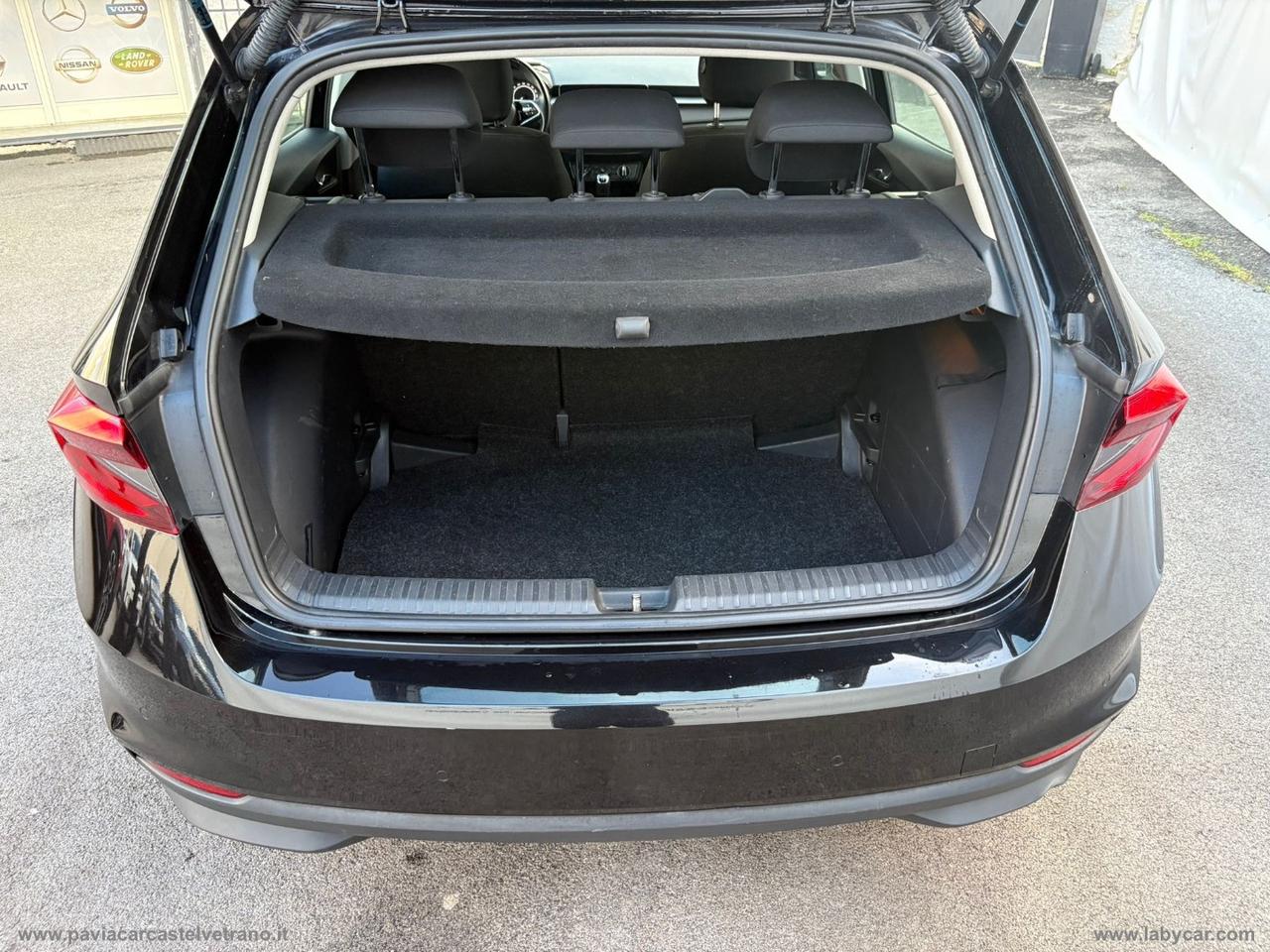 SKODA Fabia 1.0 MPI EVO 65 CV Ambition