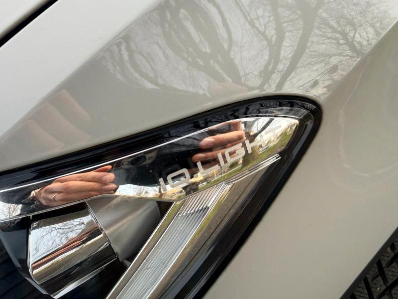 Volkswagen T-Roc 1.5 tsi Style dsg