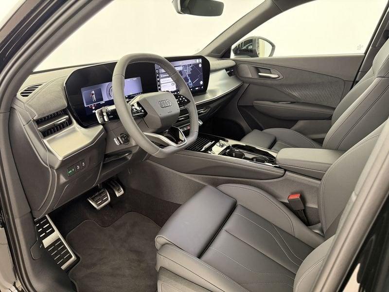 Audi Q3 Sportback TDI 110 kW S tronic S Line Edition