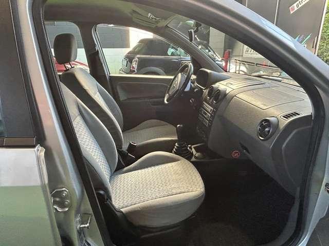 Ford Fusion 1.4 16v 80cv Collection X NEOPATENTATI