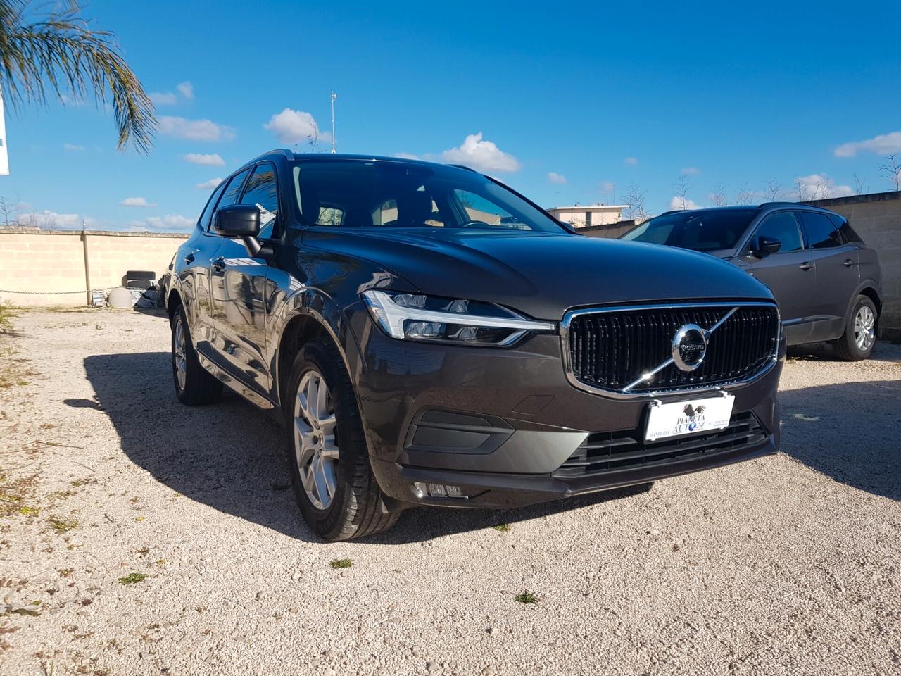 Volvo XC 60 D4 Geartronic Business Km 67000 !!!