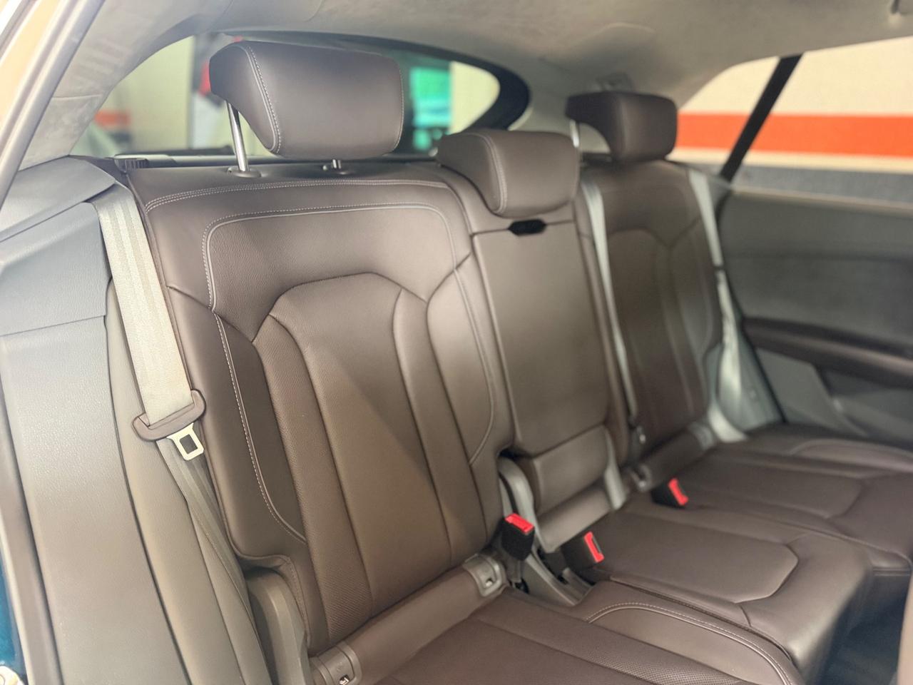 Audi Q8 50 TDI 286 CV quattro tiptronic Sport