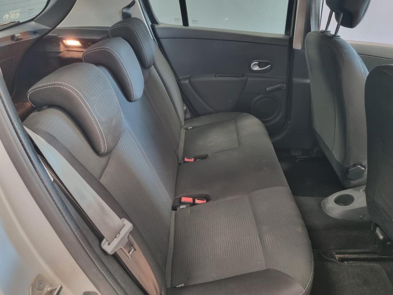 Renault Clio 1.5 dCi 75CV 5 porte Dynamique