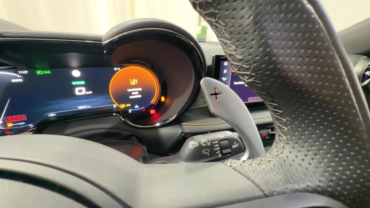 Alfa Romeo Tonale 1.5 160 CV MHEV TCT7 Veloce