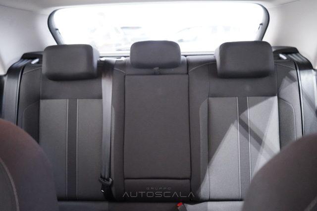 VOLKSWAGEN T-Roc 2.0 TDI 116cv SCR Life