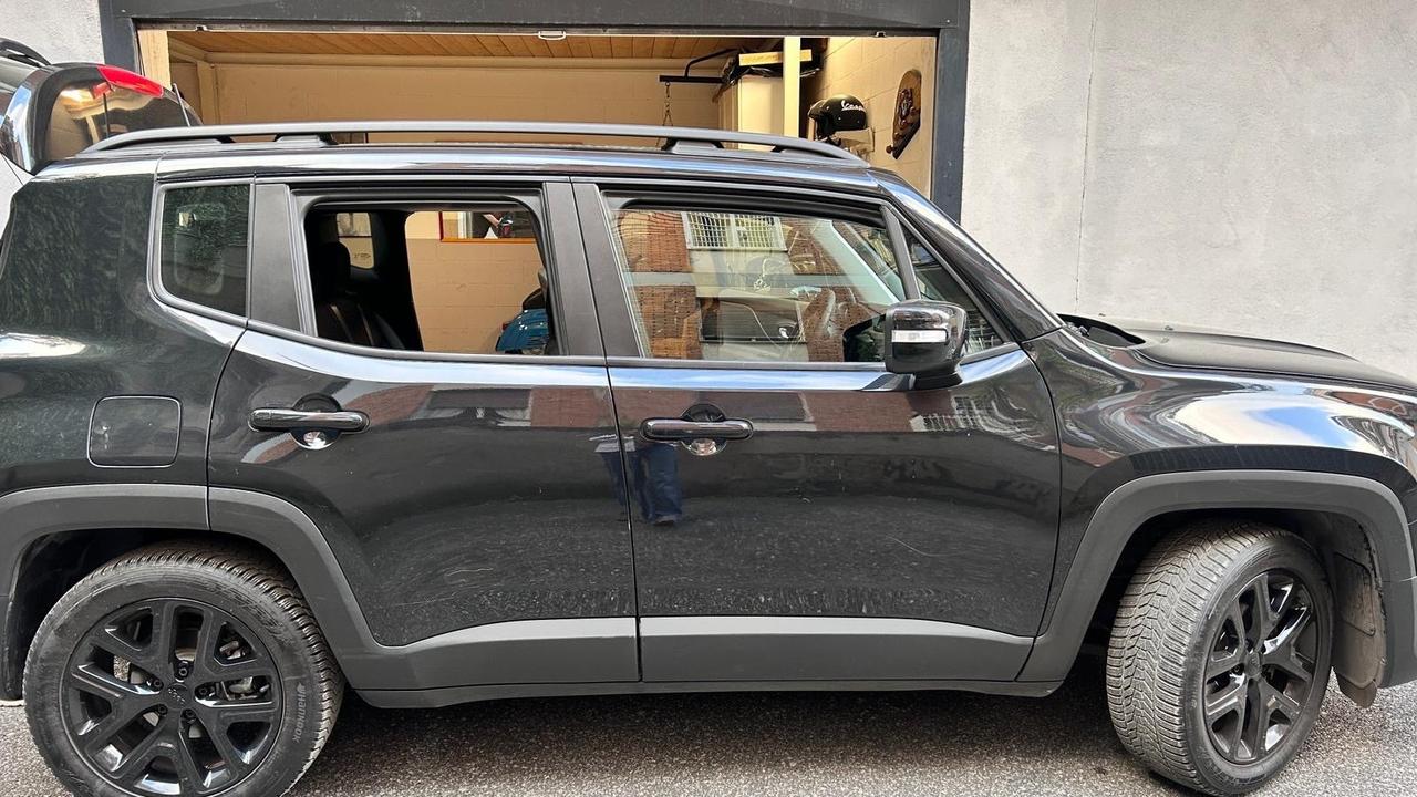 Jeep Renegade 1.0 T3 Limited
