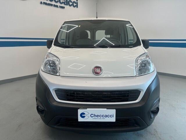 Fiat Fiorino 1.3 mjt 95 CV * 2022 * EURO 6 * IVA ESPOSTA *