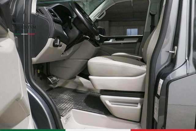 Volkswagen T5 California 2.0 Tdi Ocean 150cv DSG