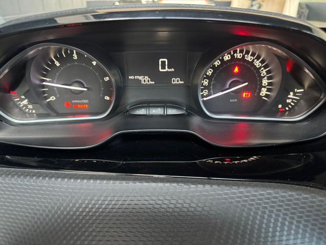 PEUGEOT 2008 1° serie BlueHDi 100 Active AUTOCARRO N1!
