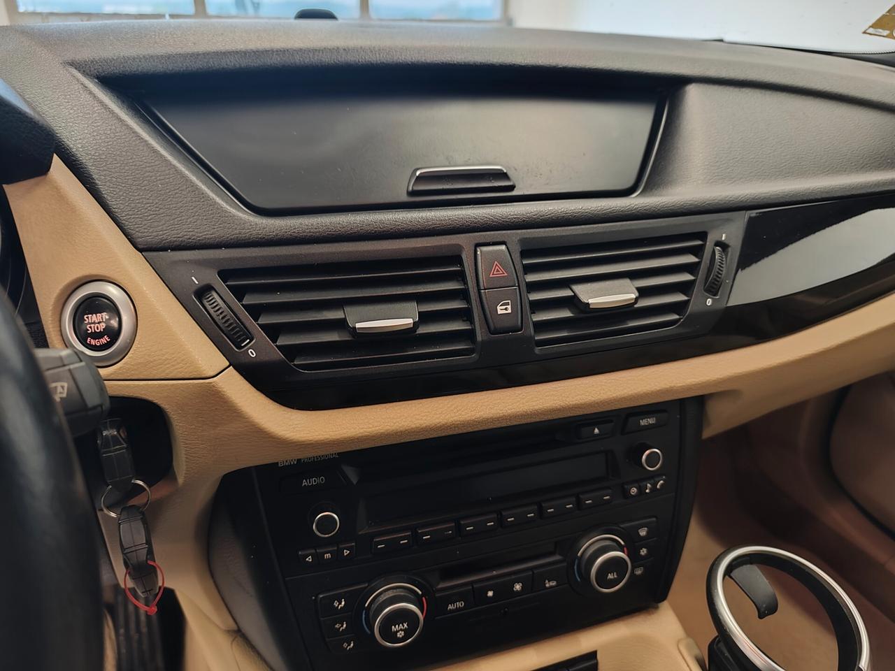 Bmw X1 sDrive20d Attiva