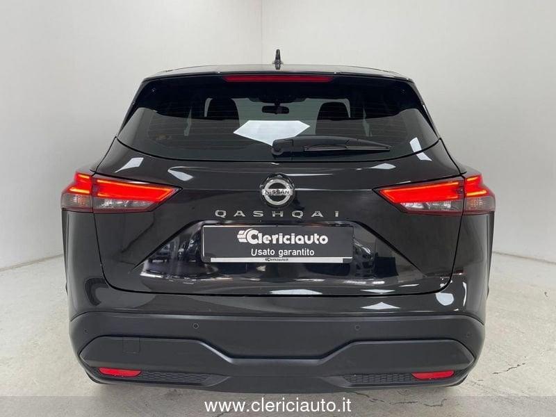 Nissan Qashqai MHEV 158 CV Xtronic Acenta