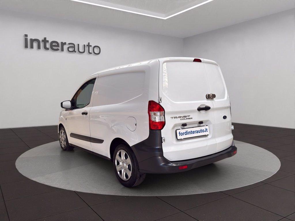 FORD Transit Courier 1.5 TDCi 75CV Van Trend del 2022
