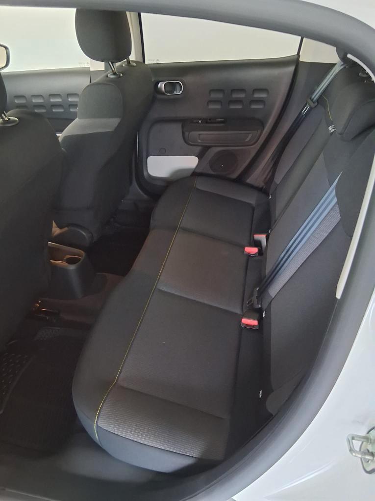 CITROEN C3 PureTech 83 S&S Shine IDONEA NEOPATENTATI!!