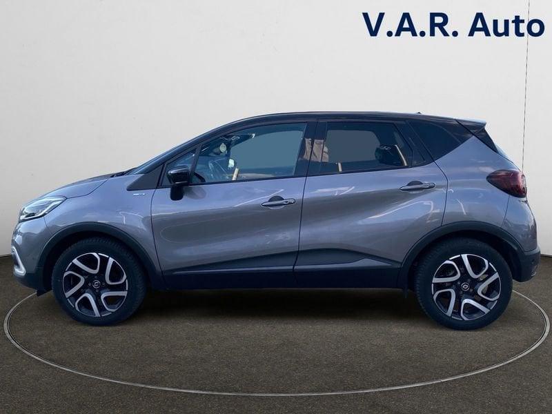 Renault Captur Captur 0.9 tce Intens 90cv