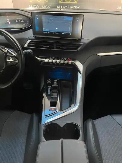 Peugeot 5008 BlueHDi 130 S&S EAT8 Allure Pack 7 Posti