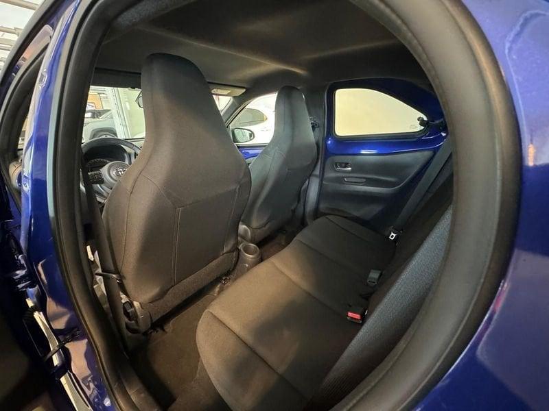 Toyota Aygo X 1.0B (72 CV) Trend