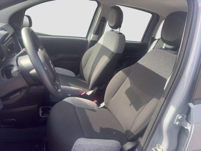 FIAT Panda Panda 1.0 FireFly Hybrid