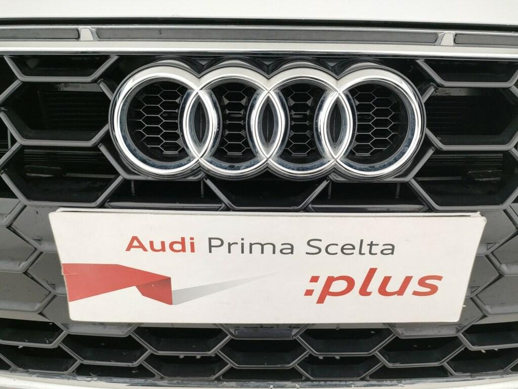 Audi A5 35 2.0 TDI mHEV S line Edition S tronic