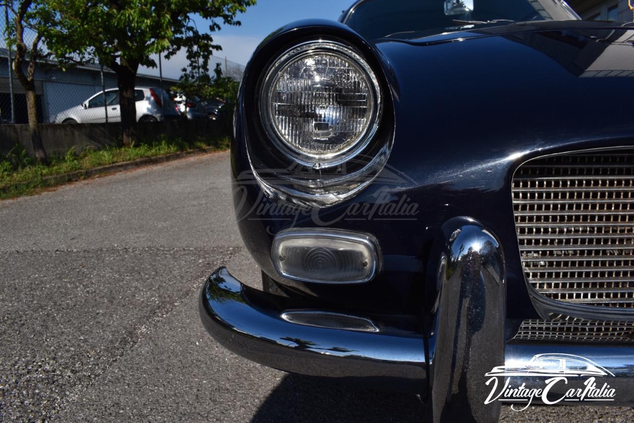 Lancia Altro Appia Sport Zagato GTZ