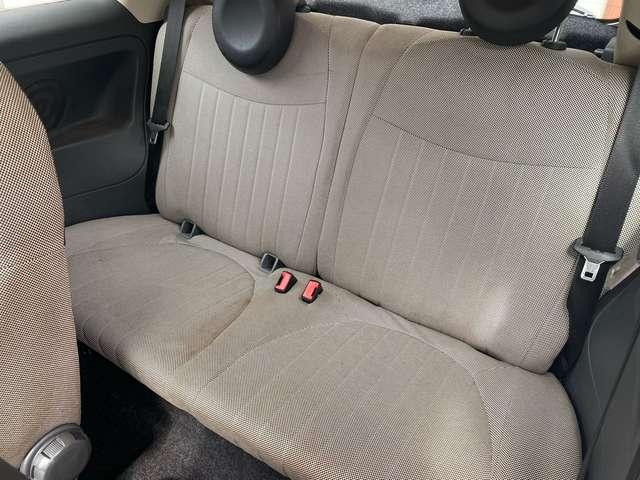 Fiat 500 500 III 1.2 Lounge 69cv