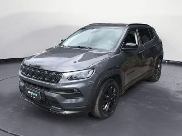 Jeep Compass Compass 1.5 Turbo T4 130 CV MHEV 2WD Night Eagle