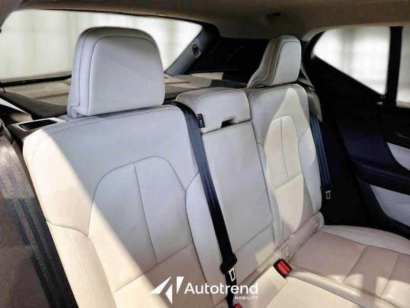 Volvo XC40 Recharge T4 129+82 CV Recharge Plug-in Hybrid Inscription