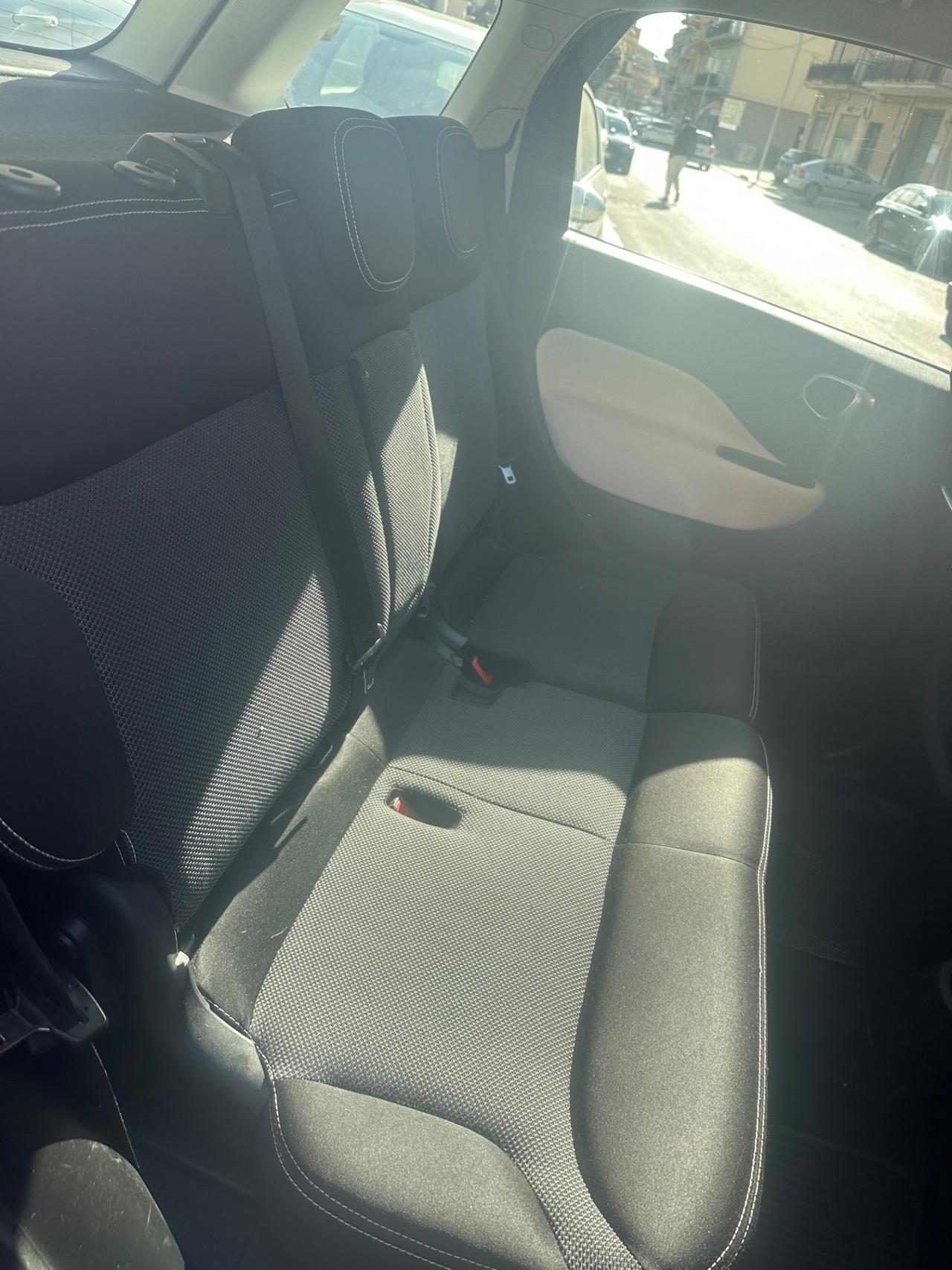 Fiat 500L 1.6 Multijet 105 CV Trekking 2014 KM 245101 CERT 1