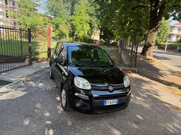 Fiat Panda 1.2 Lounge NEOPAT Unicoproprietario