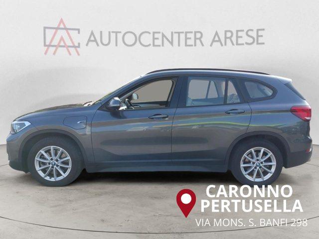 BMW X1 xDrive25e Business Advantage PELLE-TETTO