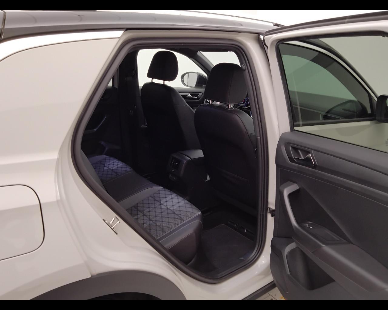 VOLKSWAGEN T-Roc I 2022 - T-Roc 1.5 tsi R-Line dsg