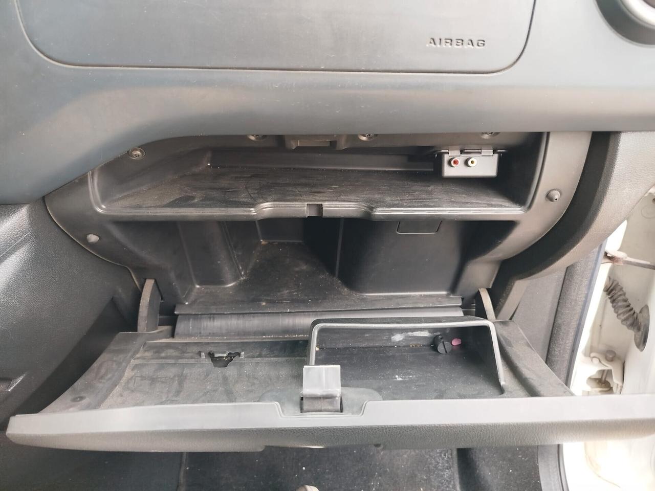 AUTOCARRO COMPRESO IVA