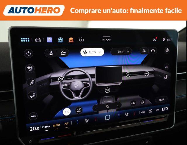 VOLKSWAGEN ID.7 Pro
