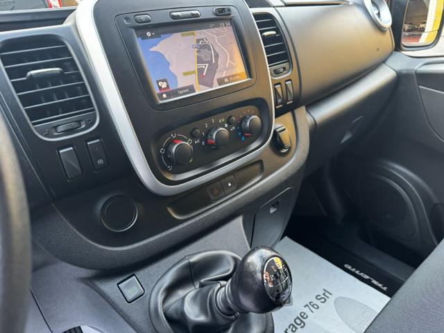 FIAT Talento 1.6 TwinTurbo MJT 145CV PC-TN Combi N1 +iva 22%