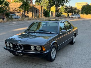 Bmw 728 1979 ASI
