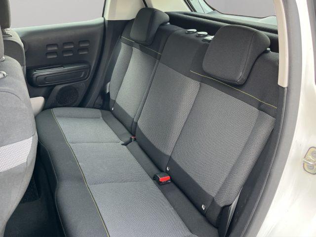 CITROEN C3 1.5 AUTOCARRO 4 POSTI