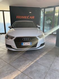 Audi A3 1.6 TDI 116 CV Design