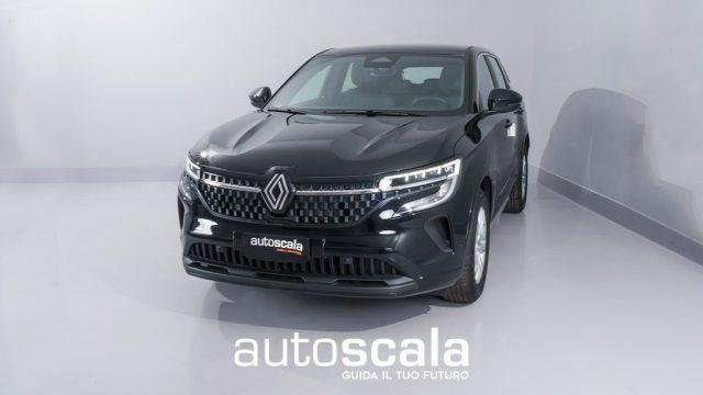 RENAULT Austral Mild Hybrid Advanced 130 Evolution