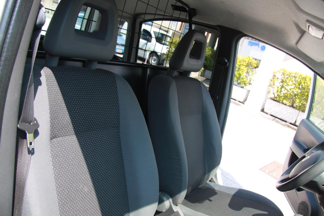 Fiat Panda 1.3 MJT Van Active 2 posti