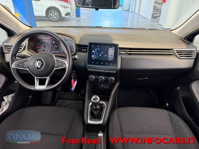 RENAULT Clio TCe 90 CV Business - PROMO