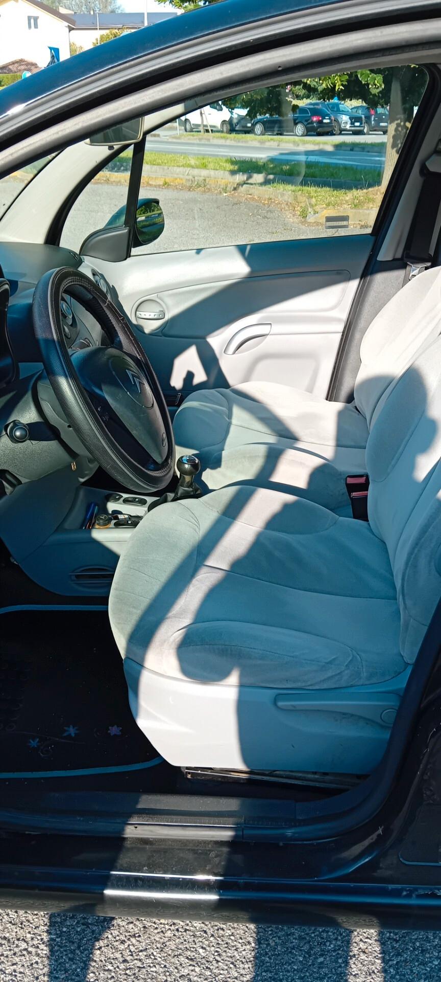 Citroen C3 1.4 Exclusive