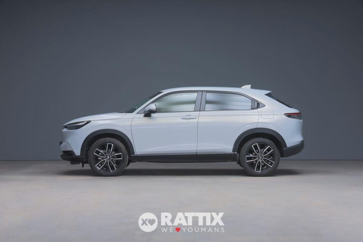 Honda HR-V 1.5 hev Elegance ecvt