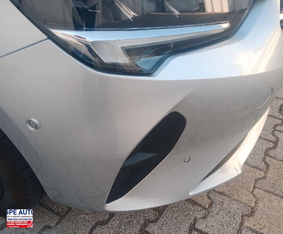 Opel Corsa 1.2 Design & Tech