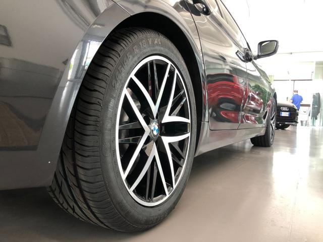 BMW 520 d xDrive Touring Business