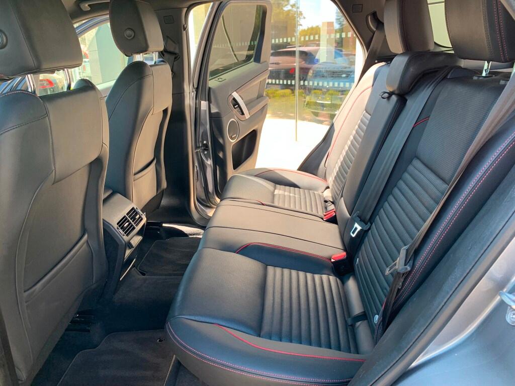 LAND ROVER Discovery Sport Discovery Sport 2.0 ...